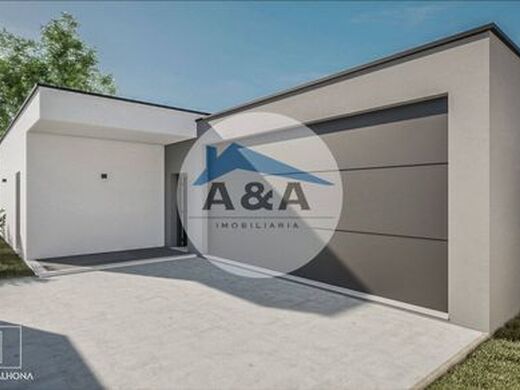 Maison de luxe à vendre à Alcobaça, 460 000 €, Photo 6