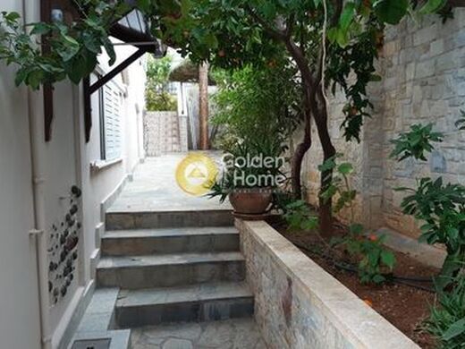 Maison de luxe à vendre à Salamína, 600 000 €, Photo 7