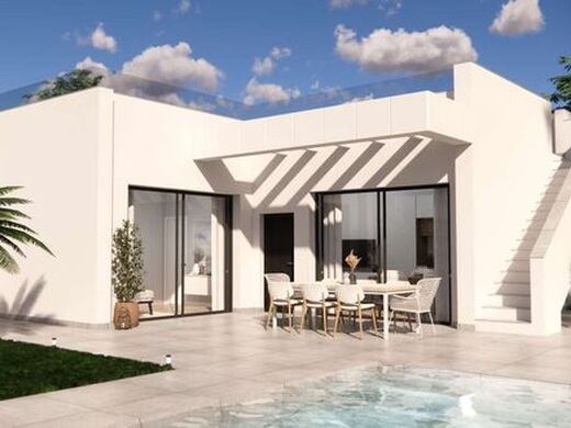 Luxury House for sale in Rojales, 770 000 €, Photo 7