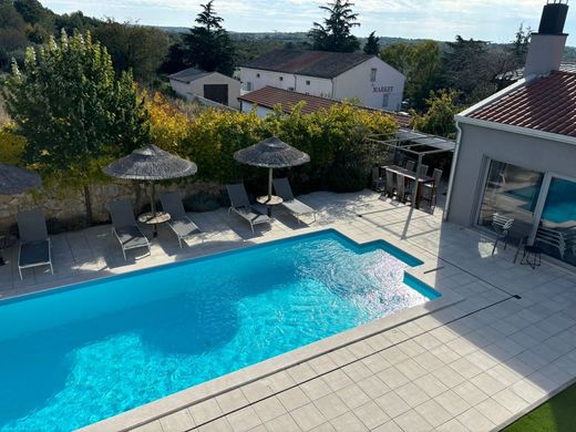 Maison de luxe à vendre à Porec, 999 000 €, Photo 2