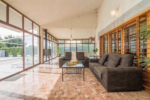 Maison de luxe à vendre à Elche, 690 000 €, Photo 7