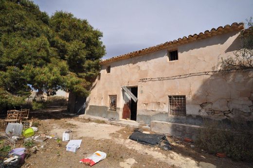 Luxury House for sale in Monóvar, 629 995 €, Photo 1