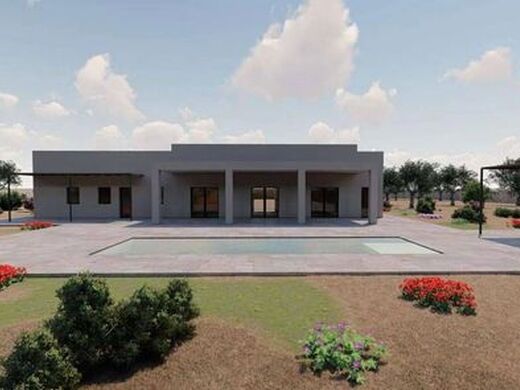 Luxury House for sale in Ostuni, 850 000 €, Photo 1