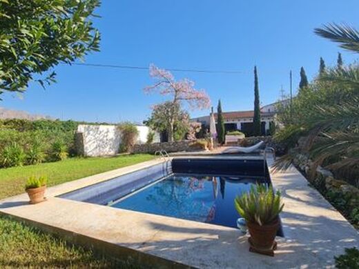 Maison de luxe à vendre à Monforte Del Cid, 415 000 €, Photo 2