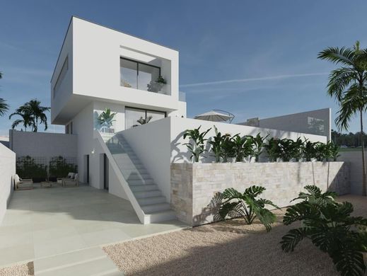 Maison de luxe à vendre à Rojales, 1 215 000 €, Photo 2