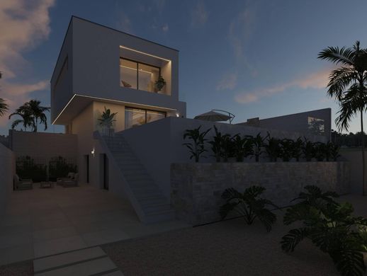Maison de luxe à vendre à Rojales, 1 215 000 €, Photo 5