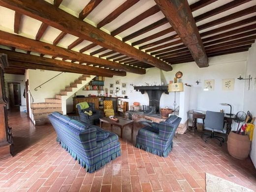 Maison de luxe à vendre à Sinalunga, 980 000 €, Photo 2
