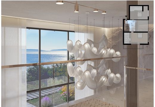Maison de luxe à vendre à Opatija, 3 600 000 €, Photo 4