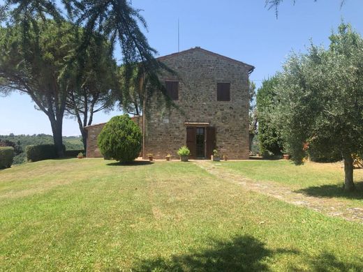 Maison de luxe à vendre à Sinalunga, 980 000 €, Photo 5