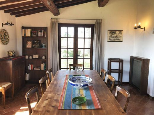 Maison de luxe à vendre à Sinalunga, 980 000 €, Photo 6