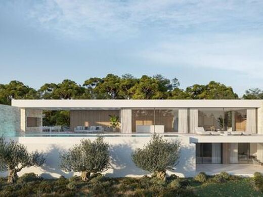 Maison de luxe à vendre à Moraira, 2 350 000 €, Photo 1