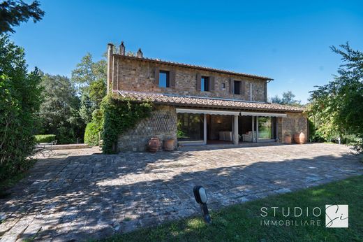 Luxury House for sale in Florence, 2 750 000 €, Photo 1