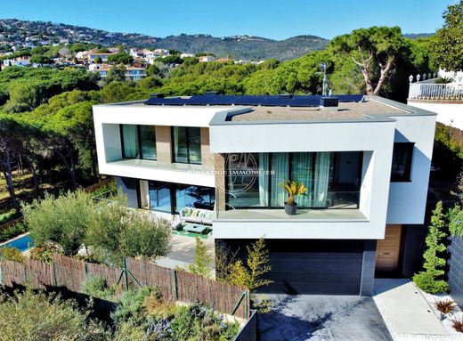Maison de luxe à vendre à Platja d'Aro, 2 995 000 €, Photo 1