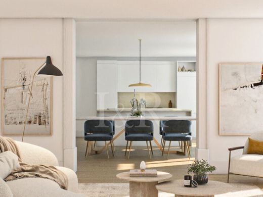 Appartement de luxe à vendre à Lisbon, 675 000 €, Photo 2