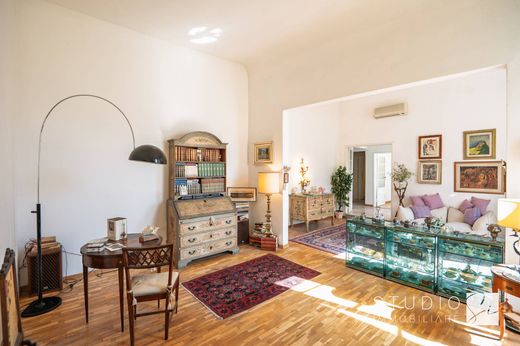 Luxury Apartment for sale in Florence, 1 500 000 €, Photo 3