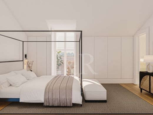 Appartement de luxe à vendre à Lisbon, 675 000 €, Photo 4