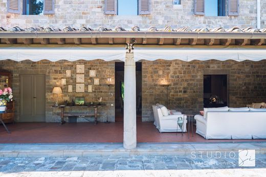 Luxury House for sale in Florence, 2 750 000 €, Photo 5