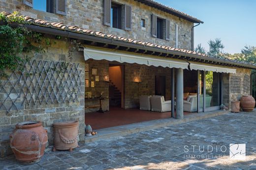 Luxury House for sale in Florence, 2 750 000 €, Photo 6