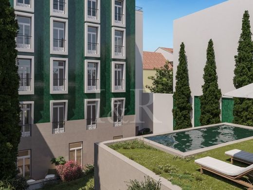 Appartement de luxe à vendre à Lisbon, 675 000 €, Photo 7