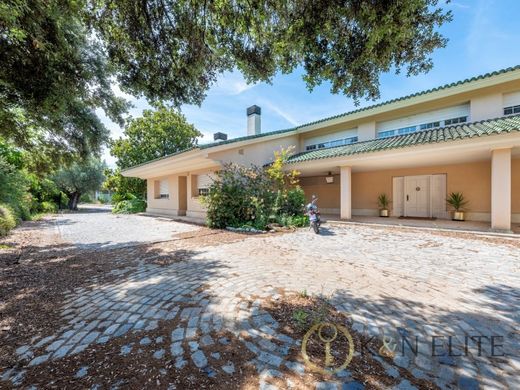 Maison de luxe à vendre à Cocentaina, 1 290 000 €, Photo 1