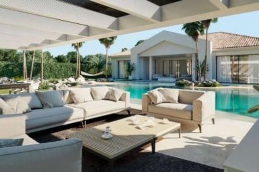 Maison de luxe à vendre à Marbella, 8 990 000 €, Photo 2