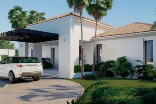 Maison de luxe à vendre à Marbella, 8 990 000 €, Photo 3