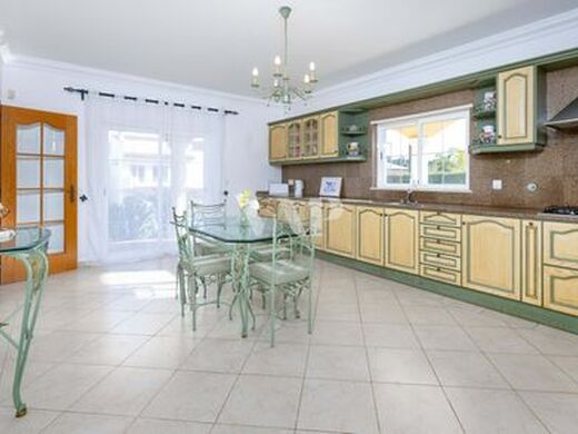 Luxury House for sale in Quarteira, 1 395 000 €, Photo 3