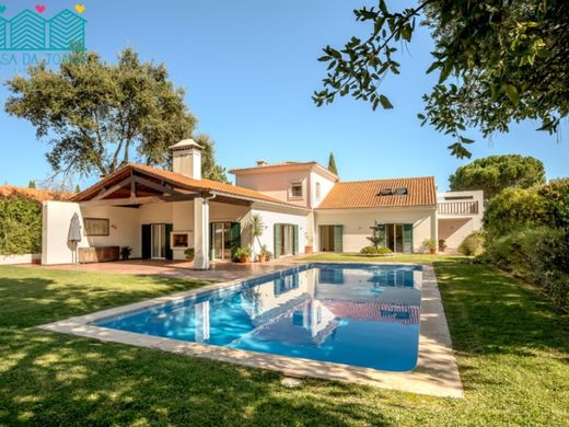 Maison de luxe à vendre à Sesimbra, 1 900 000 €, Photo 3