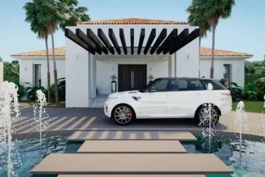 Maison de luxe à vendre à Marbella, 8 990 000 €, Photo 4