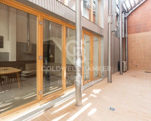 Appartement de luxe à vendre à Barcelona, 925 000 €, Photo 4