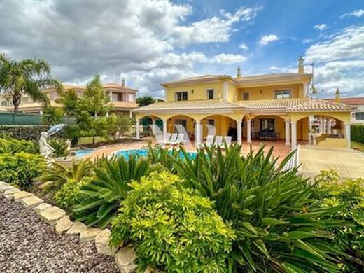 Luxury House for sale in Quarteira, 1 395 000 €, Photo 4