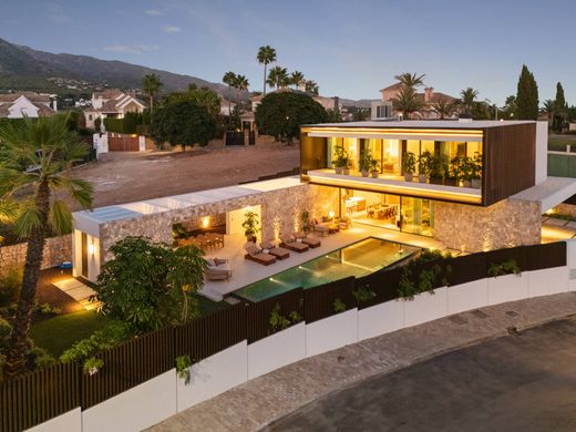 Luxury House for sale in Marbella, 5 995 000 €, Photo 2