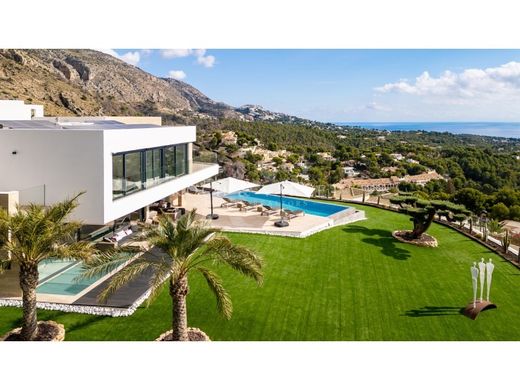 Maison de luxe à vendre à Altea, 4 895 000 €, Photo 2