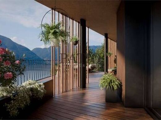 Appartement de luxe à vendre à Nesso, 790 000 €, Photo 3