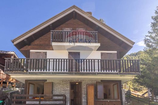 Maison de luxe à vendre à Valtournenche, 1 460 000 €, Photo 3