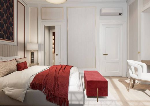 Luxury Apartment for sale in Naples, 1 188 000 €, Photo 4