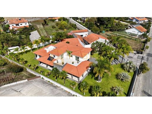 Luxury House for sale in Oliveira Do Bairro, 1 350 000 €, Photo 4