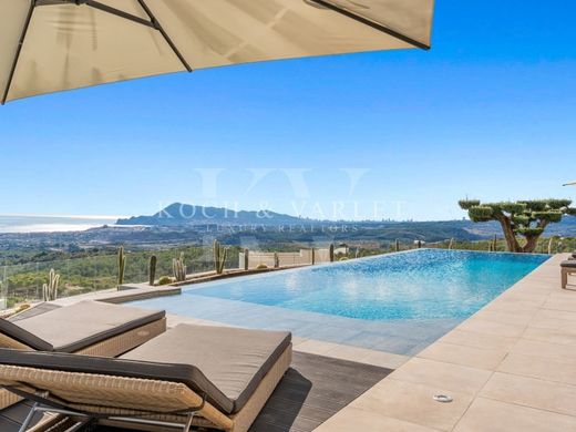 Maison de luxe à vendre à Altea, 4 895 000 €, Photo 4