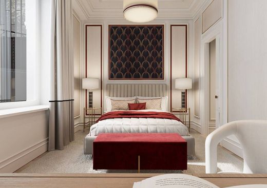 Luxury Apartment for sale in Naples, 1 188 000 €, Photo 5