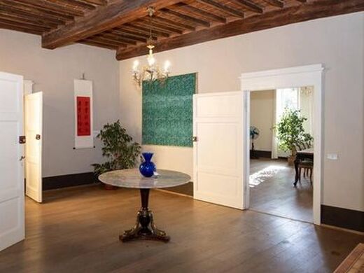 Luxury Apartment for sale in Siena, 1 350 000 €, Photo 6