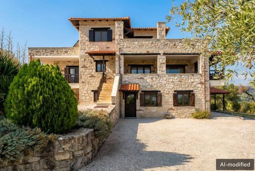 Maison de luxe à vendre à Saní, 960 000 €, Photo 3