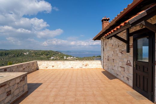 Maison de luxe à vendre à Saní, 960 000 €, Photo 7