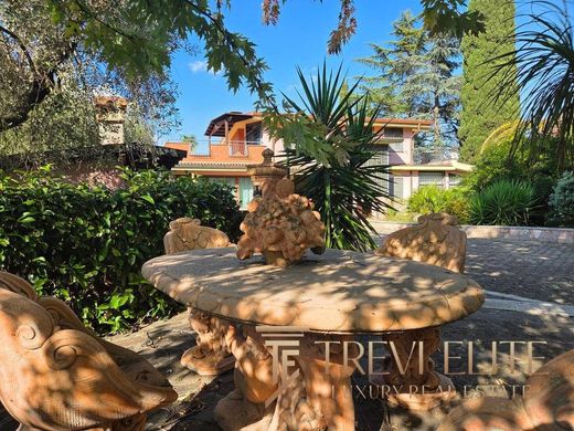 Luxury House for sale in Rome, 790 000 €, Photo 7