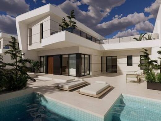 Maison de luxe à vendre à Dolores, 465 000 €, Photo 1