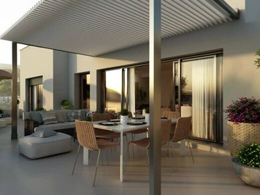 Luxury Apartment for sale in Casares, 620 000 €, Photo 3