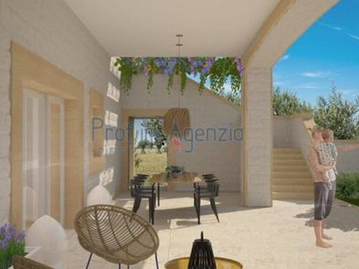 Maison de luxe à vendre à Ostuni, 735 000 €, Photo 5