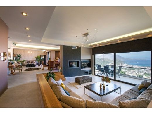 Maison de luxe à vendre à Kíssamos, 1 900 000 €, Photo 7