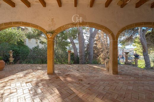 Maison de luxe à vendre à Javea, 3 000 000 €, Photo 3