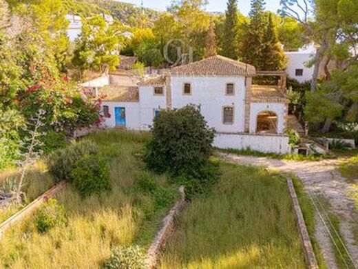 Maison de luxe à vendre à Javea, 3 000 000 €, Photo 6