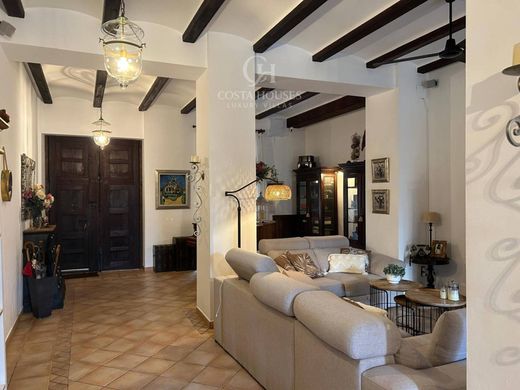 Maison de luxe à vendre à Javea, 1 995 000 €, Photo 7